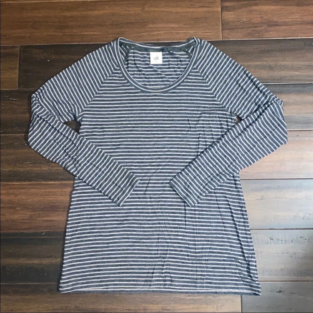 CAbi Long Sleeved Ladies Shirt